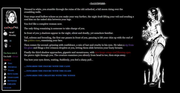 Transylvania Adult Game Screenshot (1)