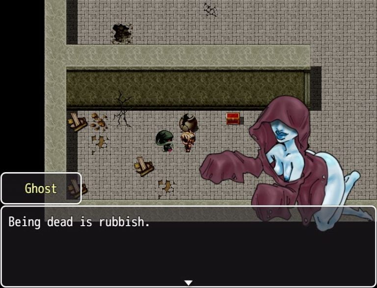 Wayfared Adult Game Screenshots (1)