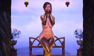 A Deceitful Act - Short Stories v2.0 18+ Adult game cover