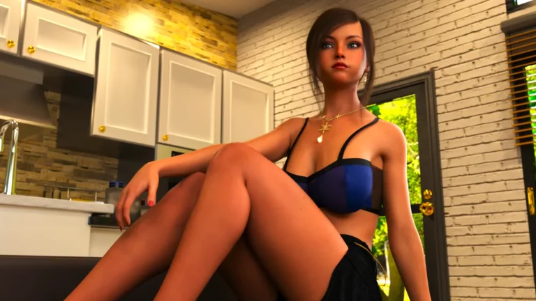A Deceitful Act Adult Game Screenshot (1)