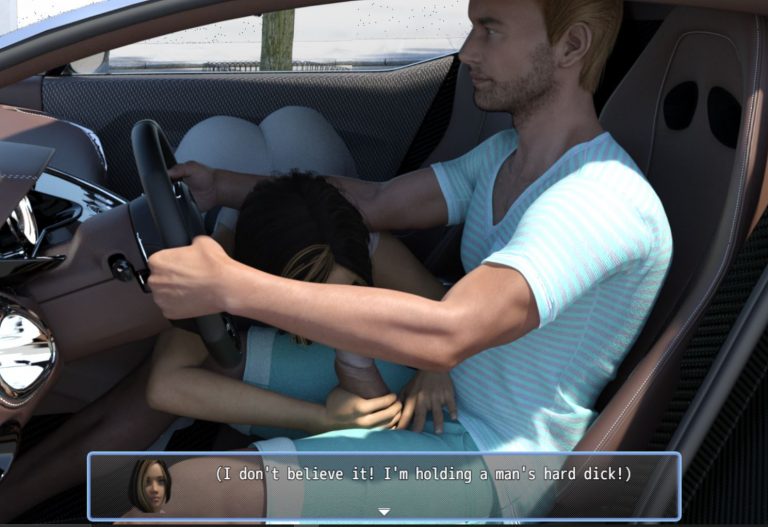 A Weekend with Jeff’s Father Adult Game Screenshots (1)