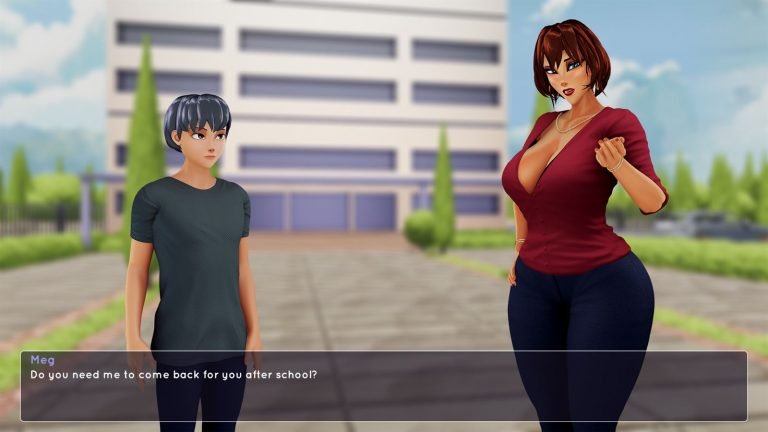 Afterglow Adult Game Screenshots (1)