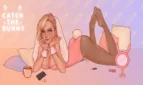 Catch the Bunny Adult Game Cover