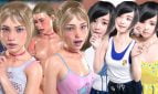 Chloe 18 Fake Family Adult Game Screenshots (1)