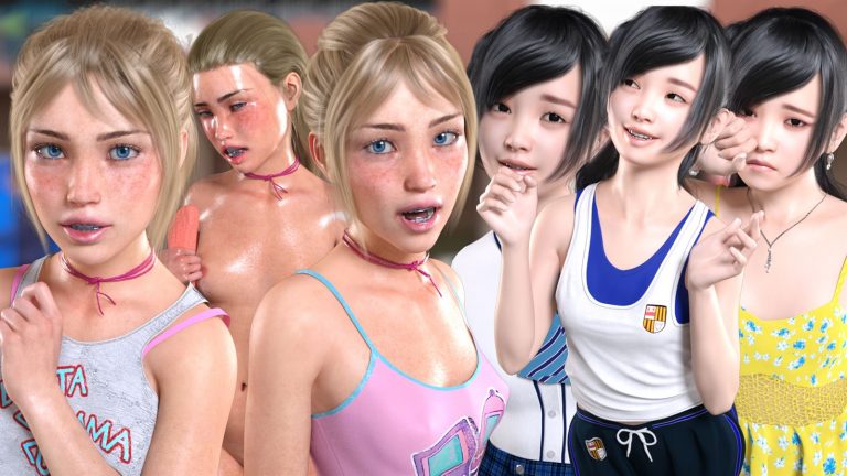 Chloe 18 Fake Family Adult Game Screenshots (1)