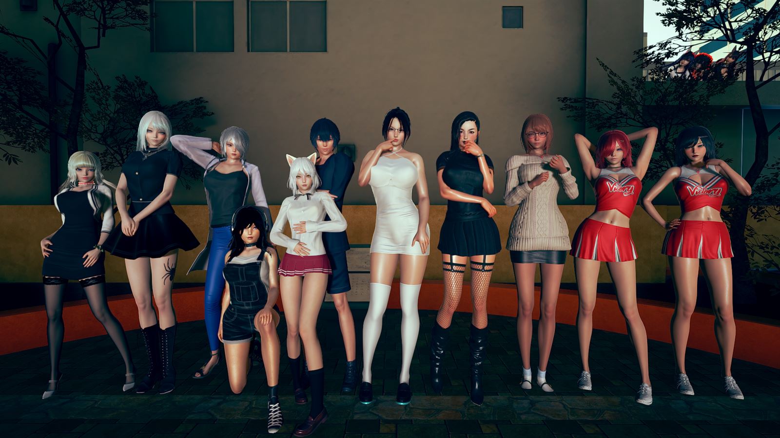 Corrupted World cover