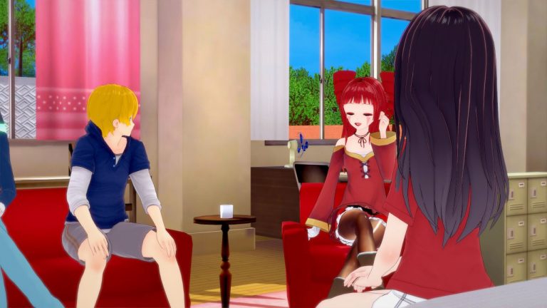 Crazy GameMaster Adult Game Screenshots (1)