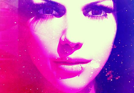 Dark Fate Chronicles cover