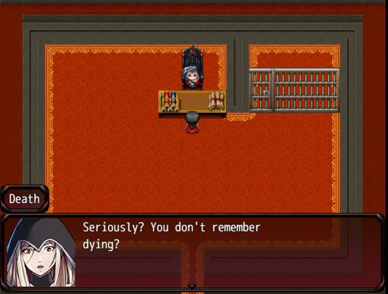 Death’s Punishment Adult Game Screenshots (1)