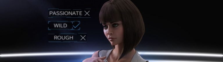 Divergence Beyond The Singularity Adult Game Screenshots (1)