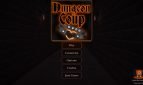 Dungeon Coup Cover
