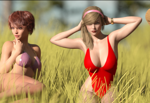 Dusklight Manor cover