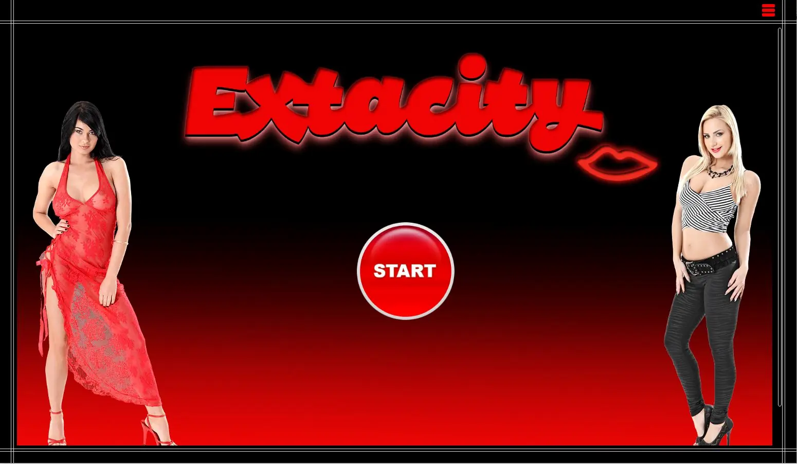 Extacity cover