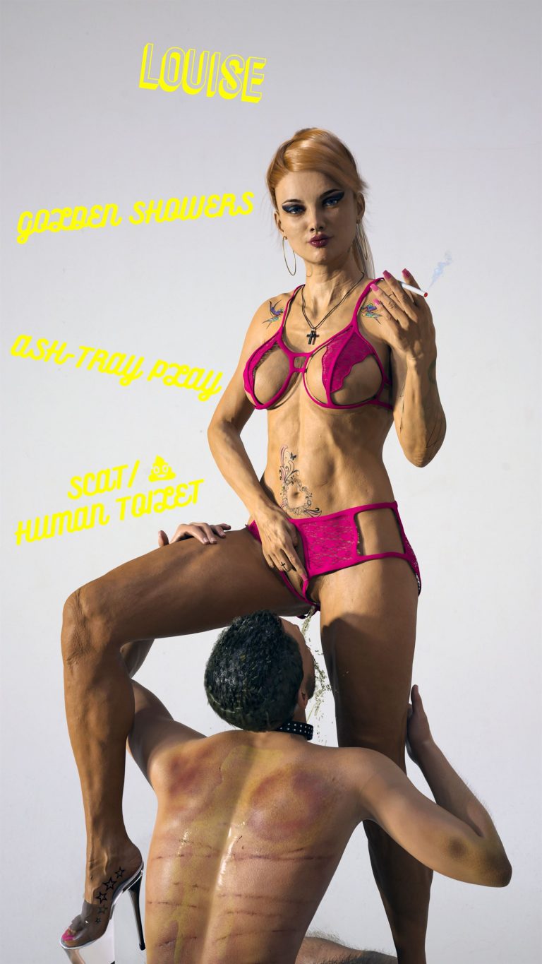 Femdom Fiends Adult Game Screenshots (1)