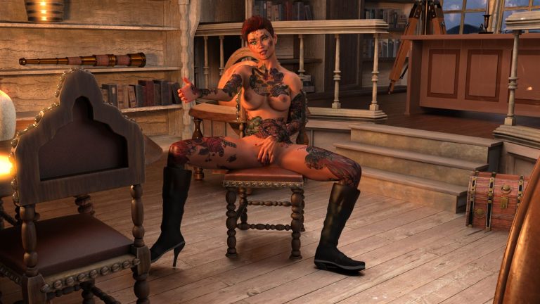 Haven’s Port Adult Game Screenshots (1)