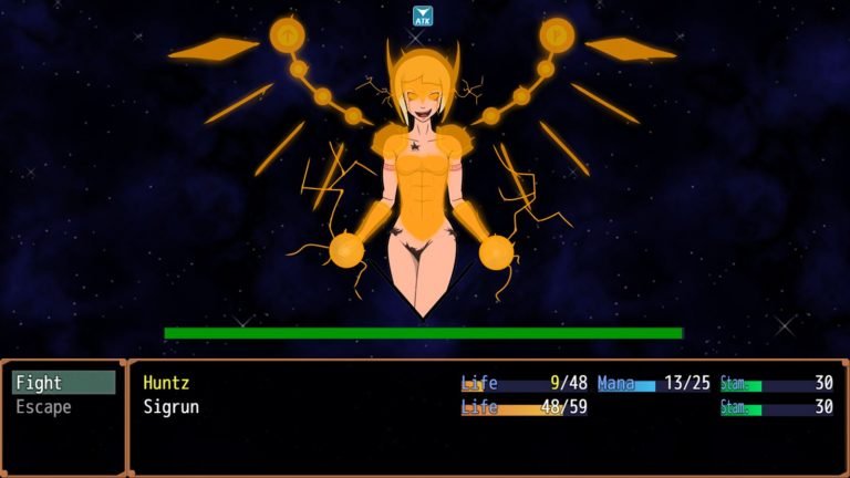 Hourglass Adult Game Screenshots (1)