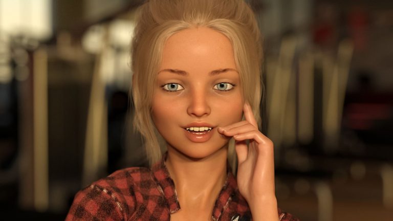 Inertia - Revamp Adult Game Screenshots (1)