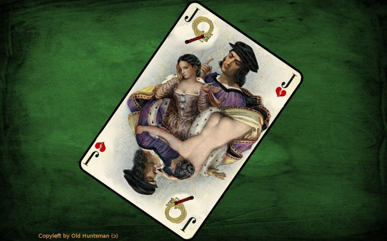 Jack-o-nine-tails cover