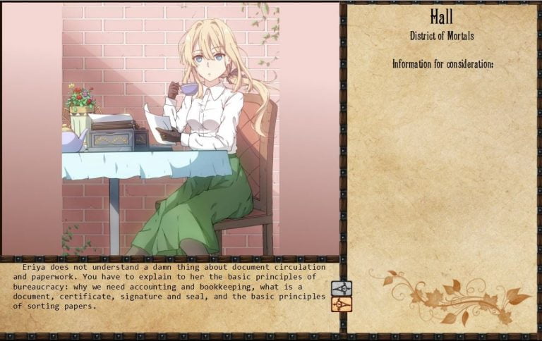 Jack-o-nine-tails Adult Game Screenshots (1)