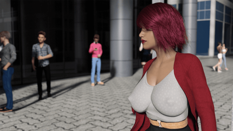 Leisure Suit Liana Adult Game Screenshots (1)