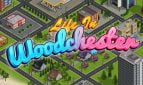 Life in Woodchester Adult Game Cover