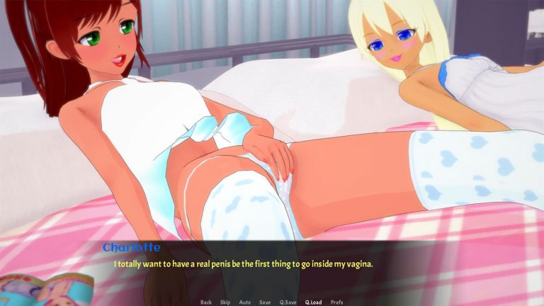 Long Lost Daughter Adult Game Screenshots (1)
