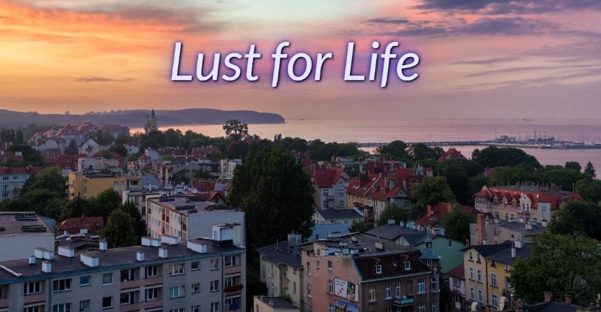 Lust for Life - v0.66 Public Adult game cover