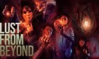 Lust from Beyond Adult Game Cover