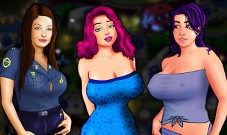 Magical Gene - 1.4.0-P1 18+ Adult game cover