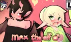 Max the Elf Cover