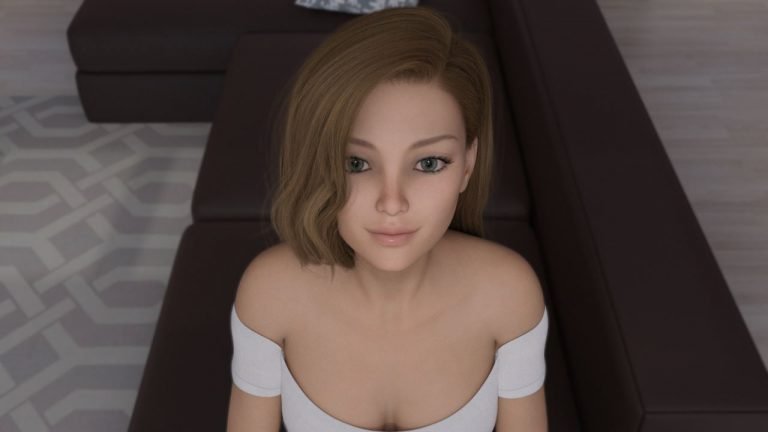 Meeting her Adult Game Screenshots (1)