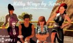 Milky Ways Cover