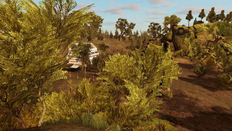 Milky Ways Adult Game Screenshots (1)