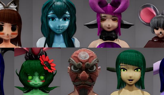 Monster Girl Dungeon cover