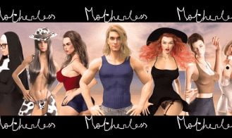 Motherless - 0.24.1.1 18+ Adult game cover
