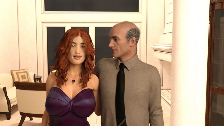 My Boss’s Daughter Adult Game Screenshots (1)