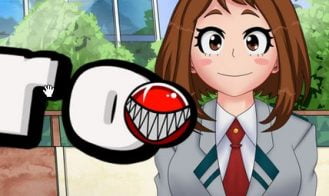 My Hero - 0.029 Hotfix 2 18+ Adult game cover