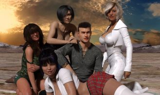 My Ordinary Extraordinary Life - Ch.12 18+ Adult game cover