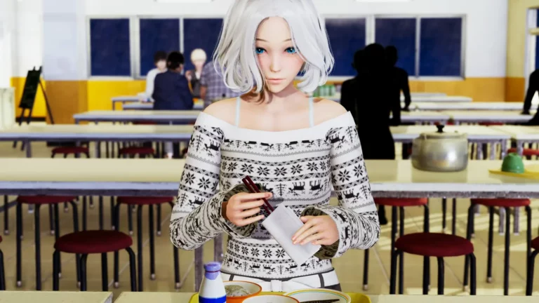 My Real Desire Adult Game Screenshot (1)