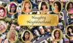 Naughty Neighbourhood Adult Game Cover