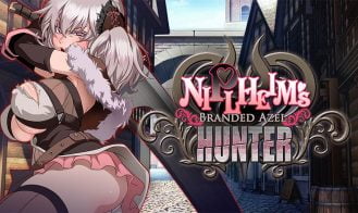 Niplheim's Hunter Branded Azel - Final 18+ Adult game cover