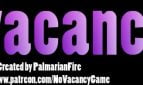 No Vacancy Adult Game Cover