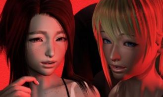 Now And Then - 0.99.0 18+ Adult game cover