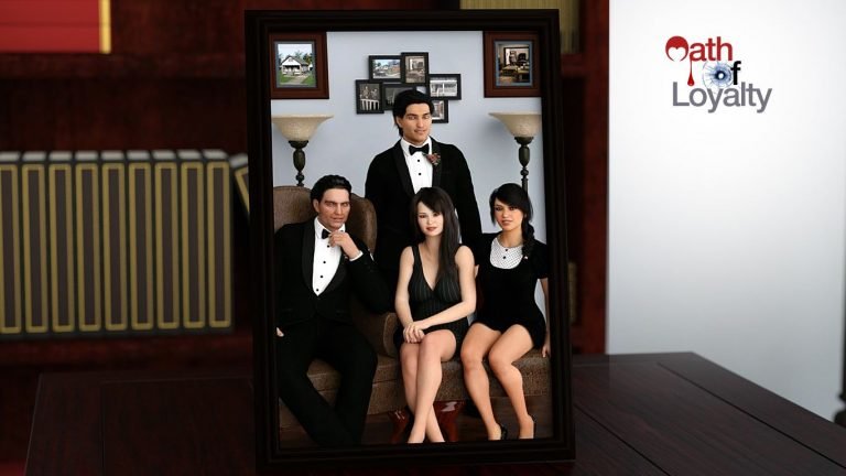 Oath of Loyalty Adult Game Screenshots (1)