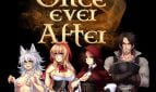 Once Ever After Cover