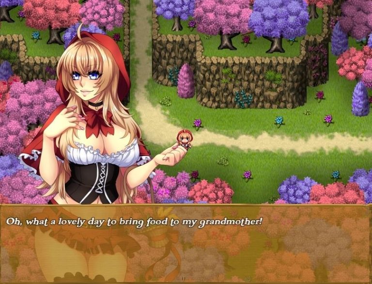 Once Ever After Adult Game Screenshots (1)