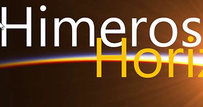 Part 3 of the Himeros Trilogy: Himeros Horizon - v0.90a Adult game cover