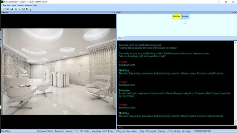 Part 3 of the Himeros Trilogy Adult Game Screenshots (1)