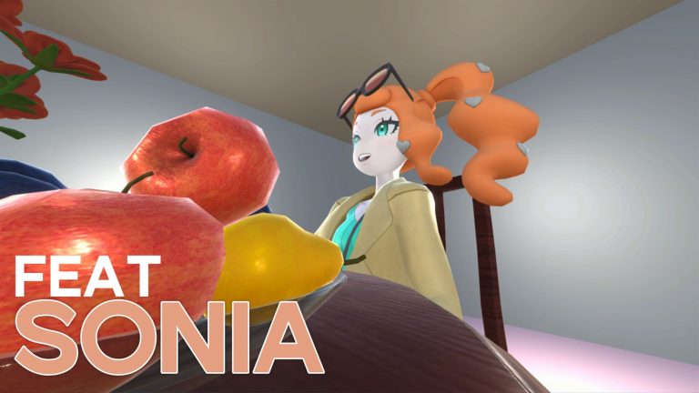 Poke Shrink Adult Game Screenshots (1)