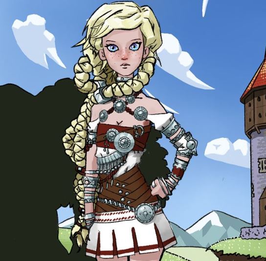 Princess Tower cover